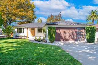 4599 Tilbury Drive, San Jose, CA 95130