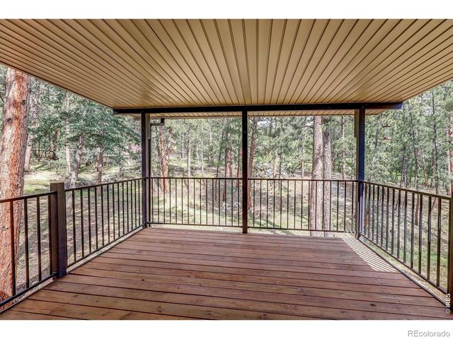 166 Cherokee Road, Lyons, CO 80540