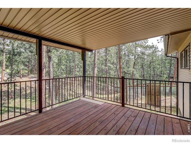 166 Cherokee Road, Lyons, CO 80540
