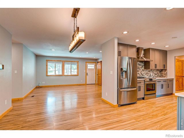 166 Cherokee Road, Lyons, CO 80540