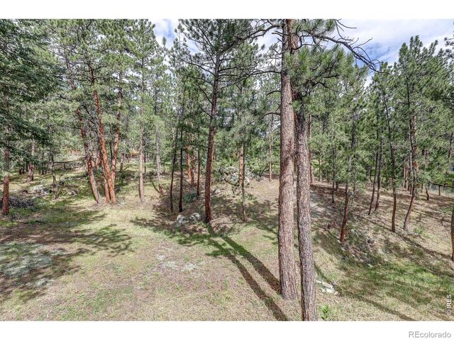 166 Cherokee Road, Lyons, CO 80540