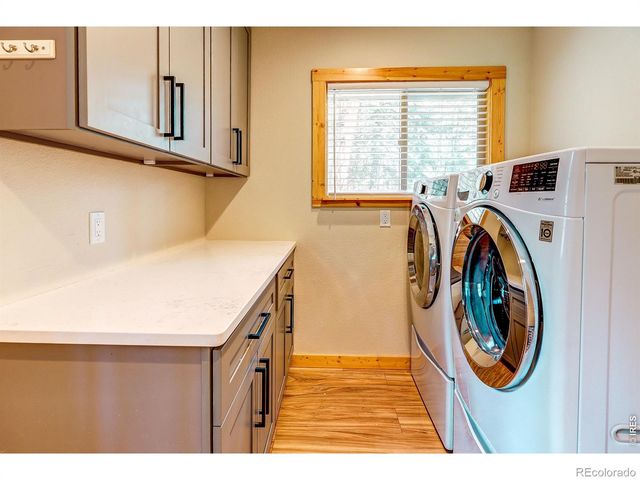 166 Cherokee Road, Lyons, CO 80540
