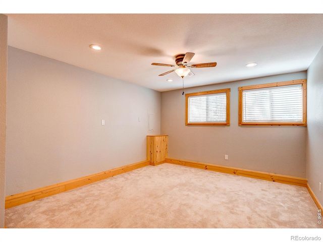 166 Cherokee Road, Lyons, CO 80540