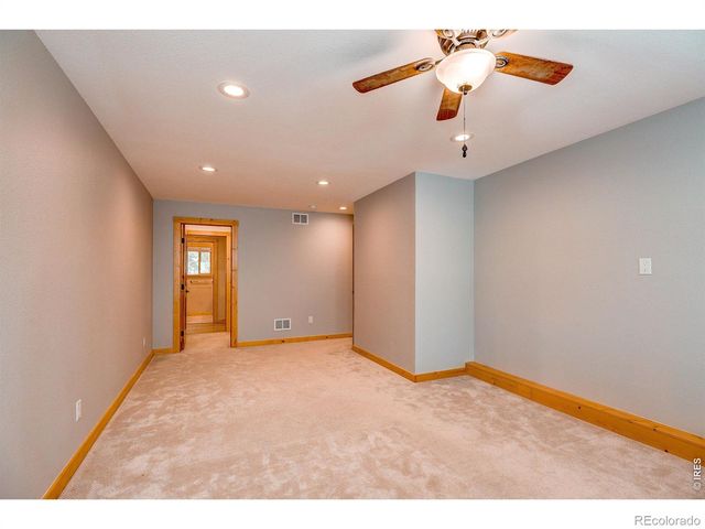 166 Cherokee Road, Lyons, CO 80540