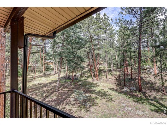 166 Cherokee Road, Lyons, CO 80540