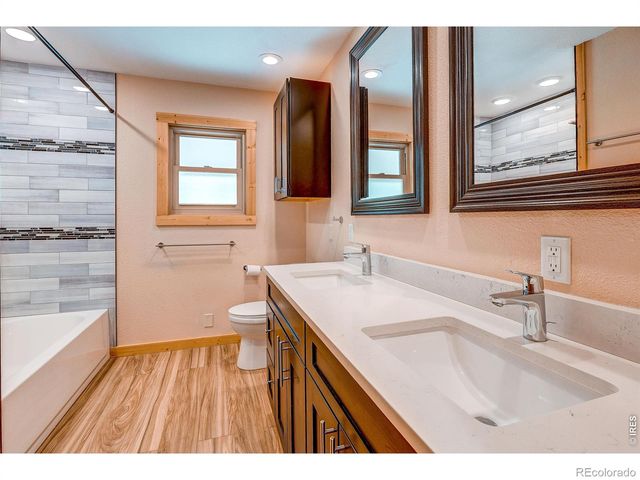 166 Cherokee Road, Lyons, CO 80540