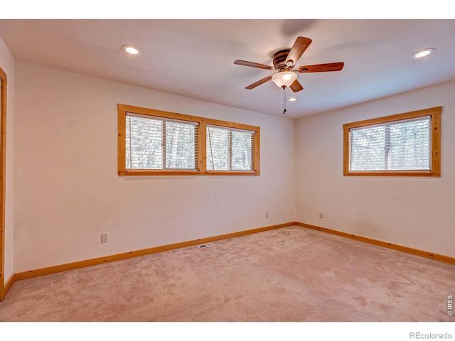166 Cherokee Road, Lyons, CO 80540