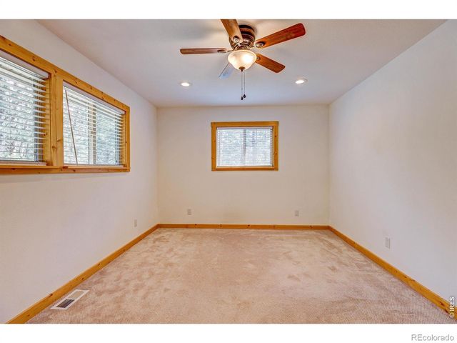 166 Cherokee Road, Lyons, CO 80540