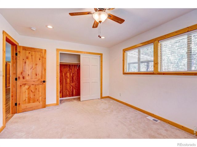 166 Cherokee Road, Lyons, CO 80540