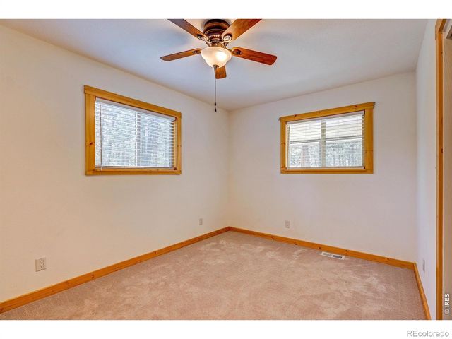 166 Cherokee Road, Lyons, CO 80540