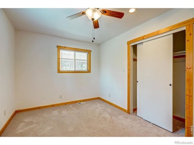 166 Cherokee Road, Lyons, CO 80540