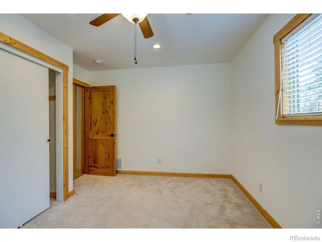 166 Cherokee Road, Lyons, CO 80540
