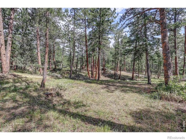 166 Cherokee Road, Lyons, CO 80540