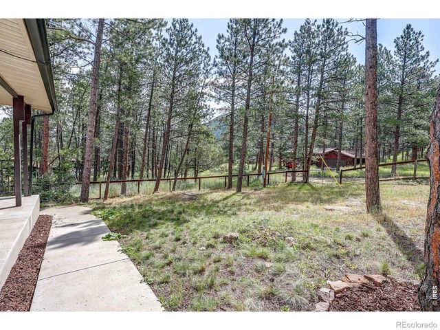 166 Cherokee Road, Lyons, CO 80540