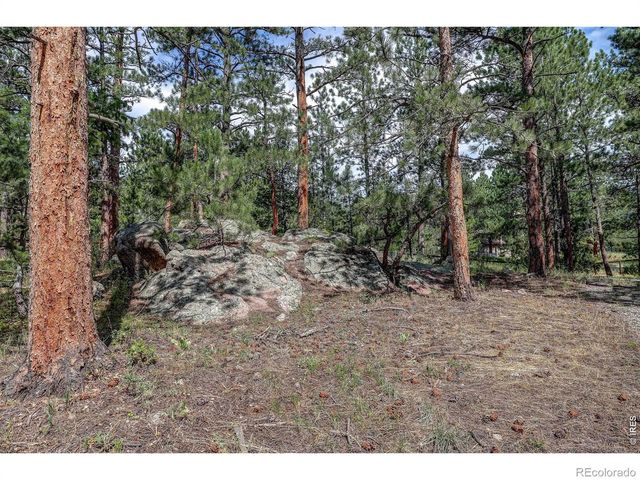 166 Cherokee Road, Lyons, CO 80540