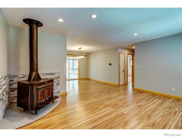 166 Cherokee Road, Lyons, CO 80540