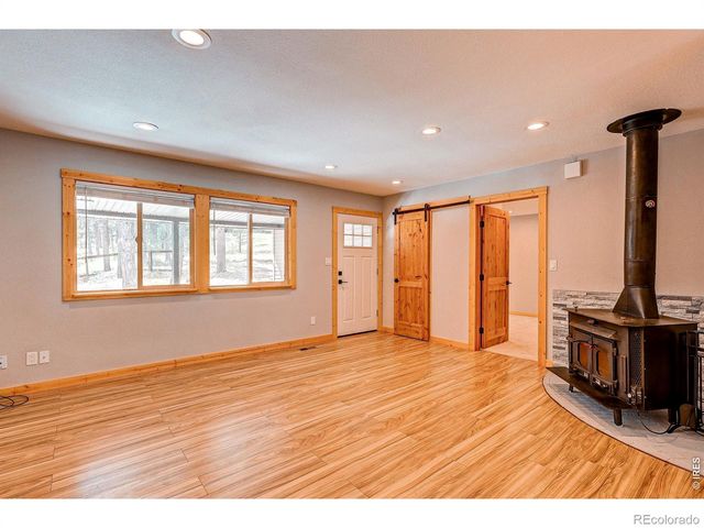 166 Cherokee Road, Lyons, CO 80540