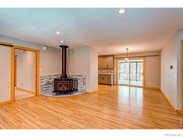 166 Cherokee Road, Lyons, CO 80540