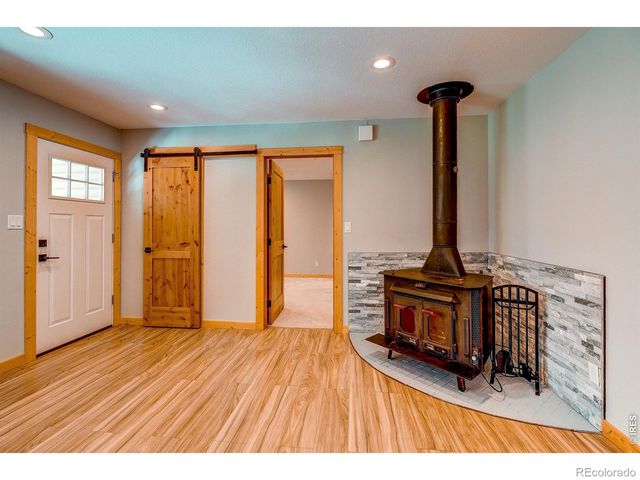 166 Cherokee Road, Lyons, CO 80540