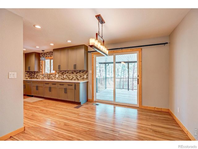 166 Cherokee Road, Lyons, CO 80540