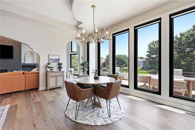 701 NE Shoreline Drive, Lee's Summit, MO 64064
