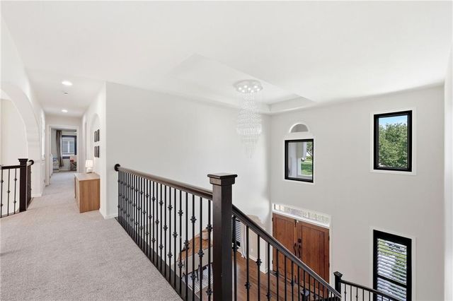 701 NE Shoreline Drive, Lee's Summit, MO 64064