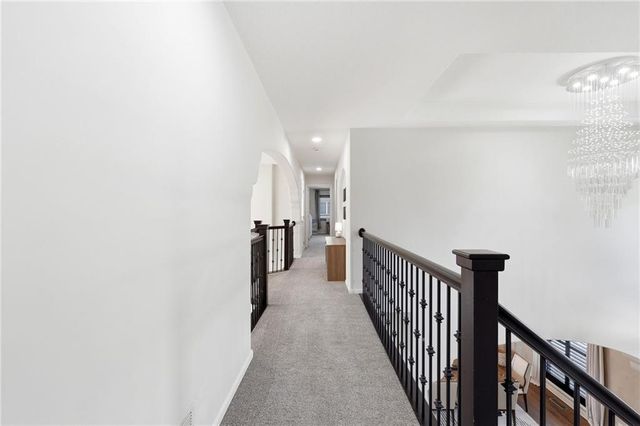 701 NE Shoreline Drive, Lee's Summit, MO 64064