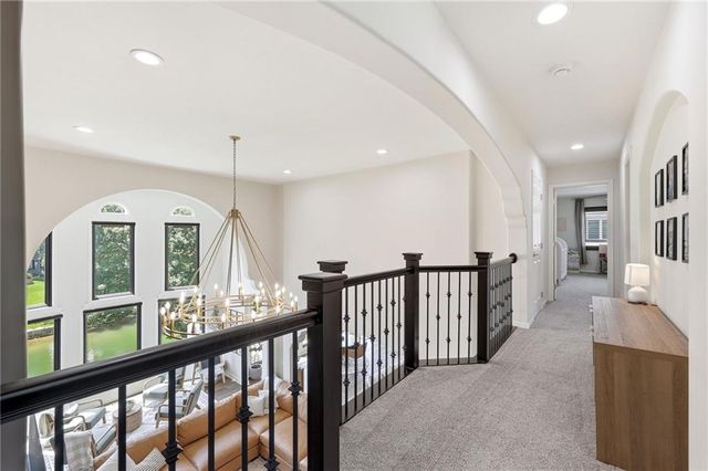 701 NE Shoreline Drive, Lee's Summit, MO 64064