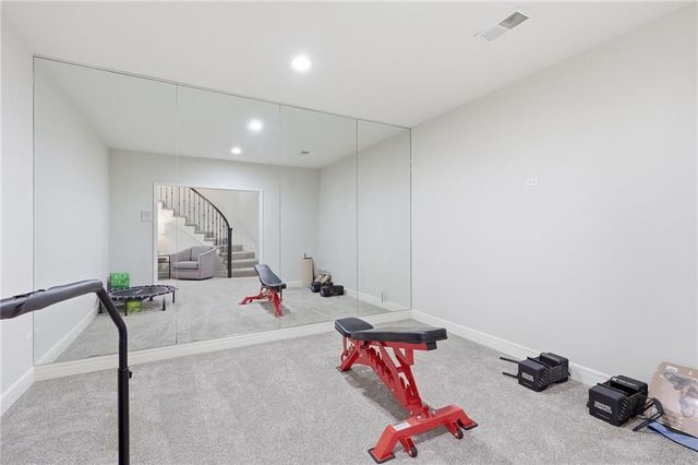 701 NE Shoreline Drive, Lee's Summit, MO 64064