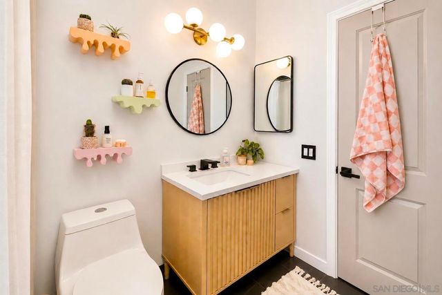 3695 Texas St 4, San Diego, CA 92104