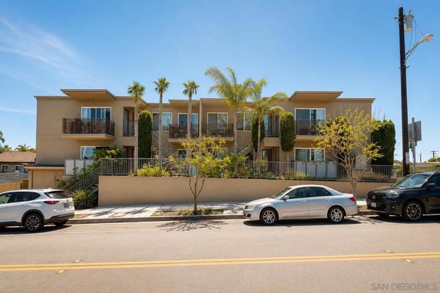 3695 Texas St 4, San Diego, CA 92104