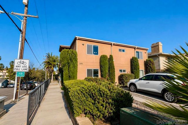 3695 Texas St 4, San Diego, CA 92104