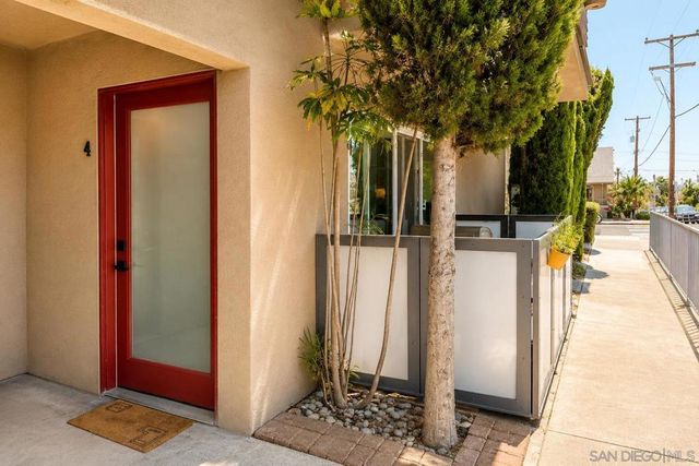3695 Texas St 4, San Diego, CA 92104