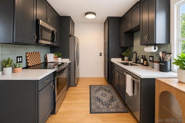 3695 Texas St 4, San Diego, CA 92104