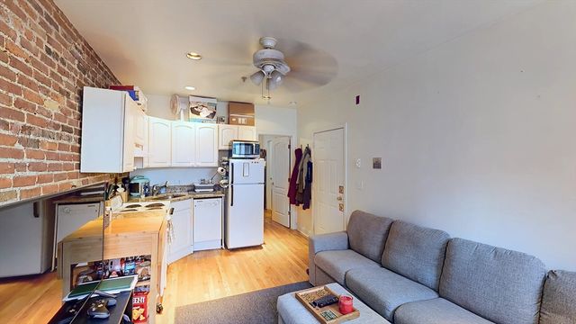 91 Prince St. 8, Boston, MA 02113
