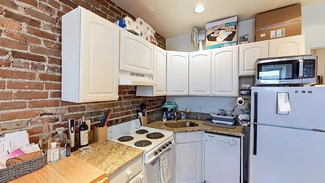 91 Prince St. 8, Boston, MA 02113