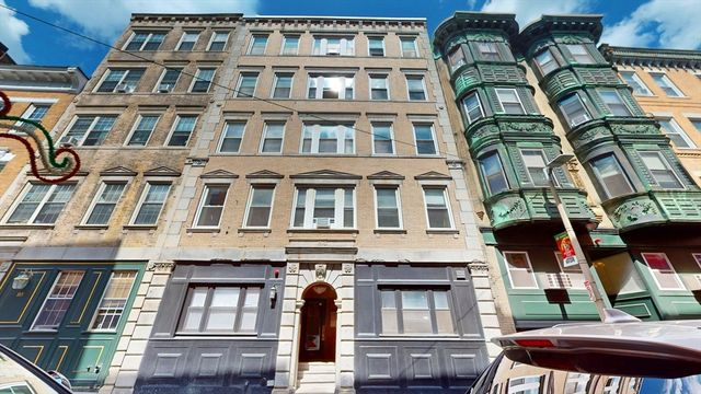 91 Prince St. 8, Boston, MA 02113