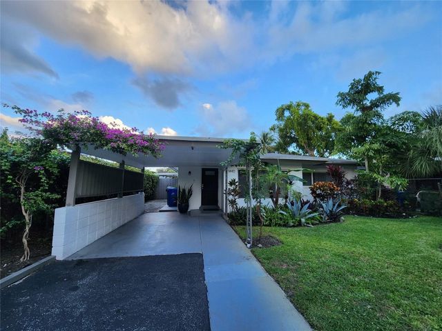1440 NW 7th Terrace, Fort Lauderdale, FL 33311