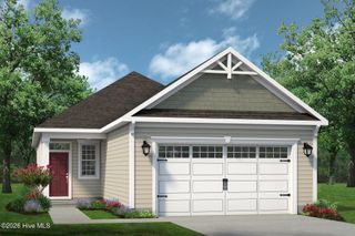 3195 River Crane NW, Calabash, NC 28467
