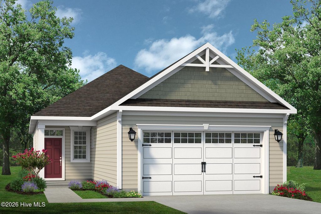 3195 River Crane NW, Calabash, NC 28467