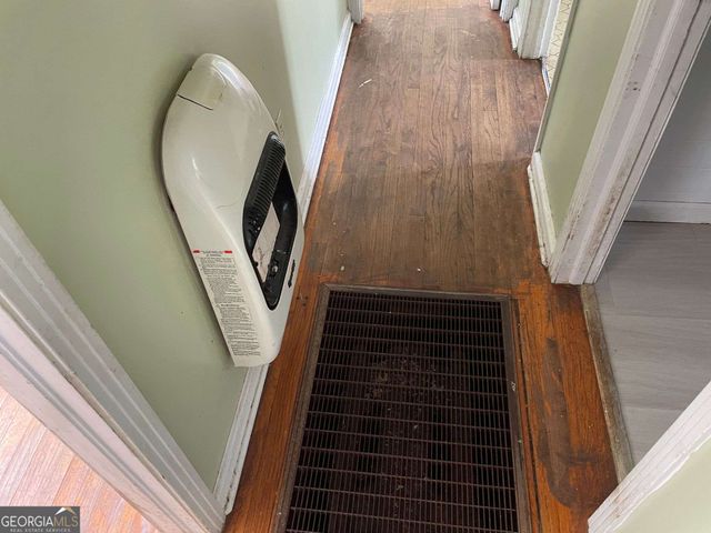 849 Prosperity Drive, Swainsboro, GA 30401