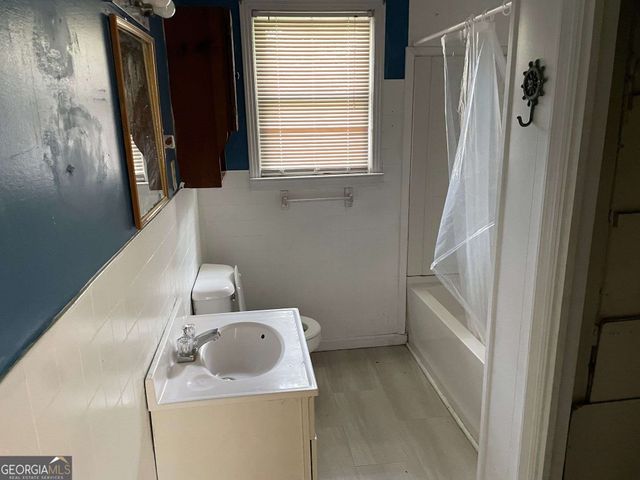 849 Prosperity Drive, Swainsboro, GA 30401