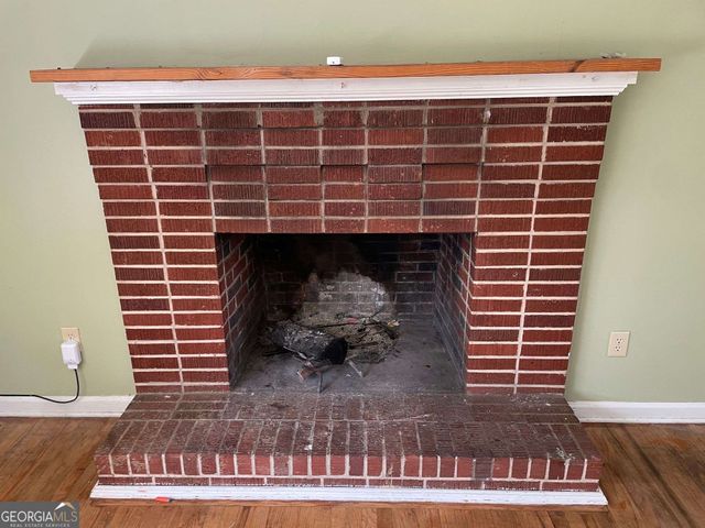 849 Prosperity Drive, Swainsboro, GA 30401