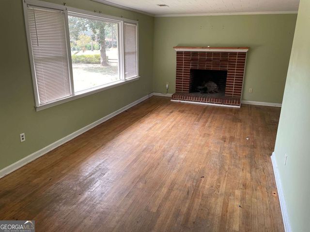 849 Prosperity Drive, Swainsboro, GA 30401