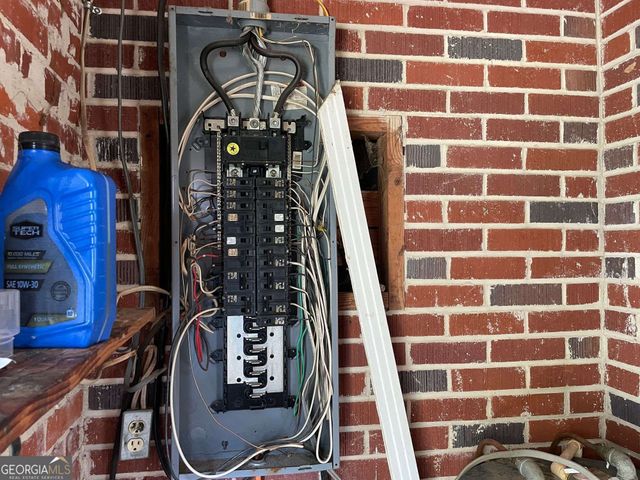 849 Prosperity Drive, Swainsboro, GA 30401