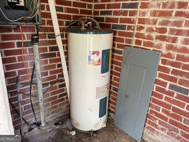 849 Prosperity Drive, Swainsboro, GA 30401