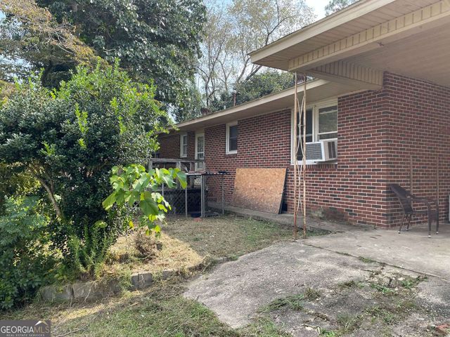 849 Prosperity Drive, Swainsboro, GA 30401