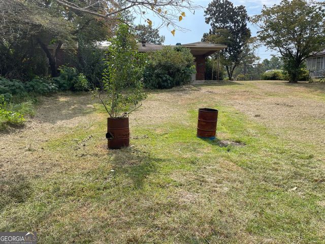 849 Prosperity Drive, Swainsboro, GA 30401