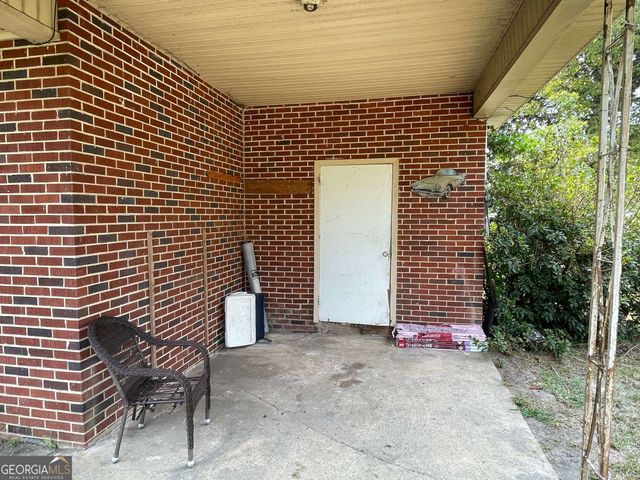 849 Prosperity Drive, Swainsboro, GA 30401