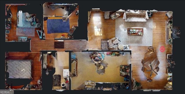 849 Prosperity Drive, Swainsboro, GA 30401